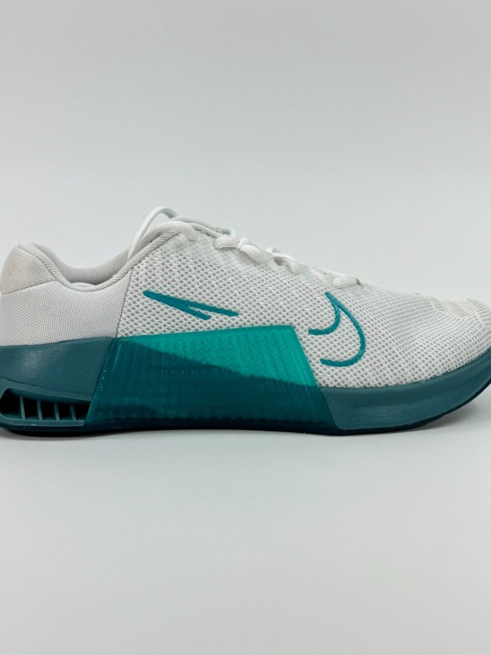 Nike Metcon 9 'White Dusty Cactus' DZ2617-105 Gym Multi Size